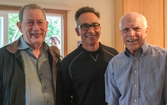 A Tribute to John C. Martin