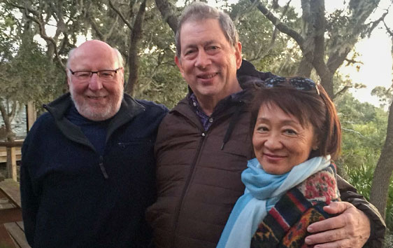 Scripps Research John C. Martin Memorial Lectureship