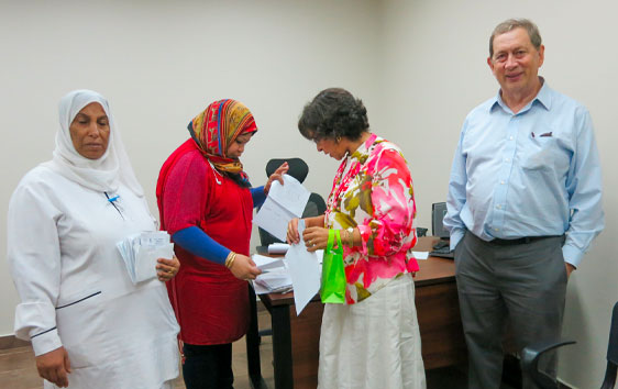 Conference on Liver Disease in Africa (COLDA)