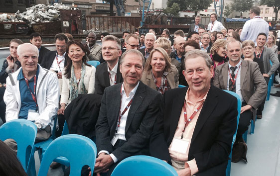 Global Hepatitis Summit