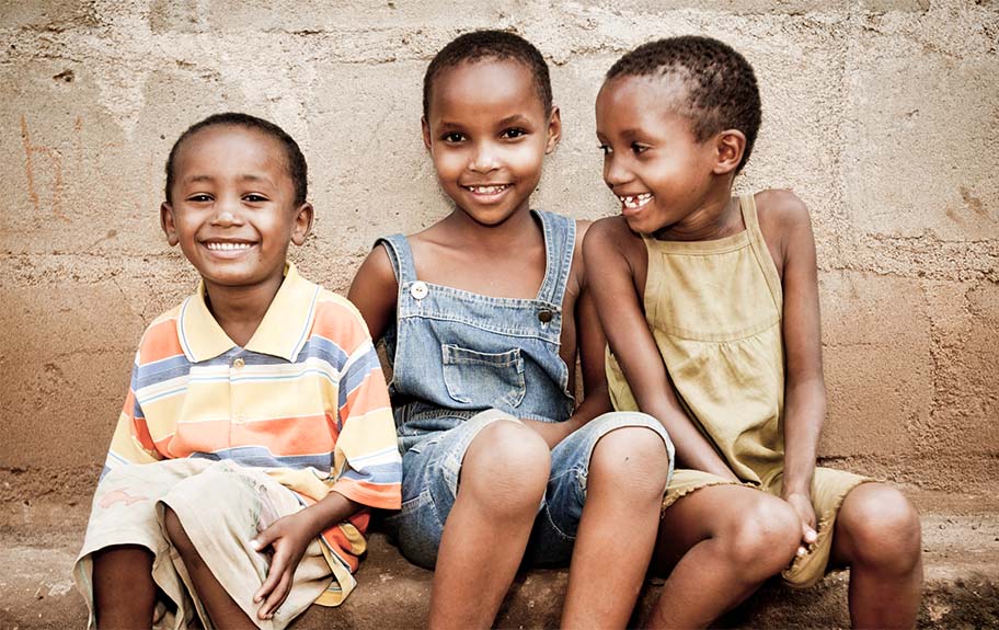 Hepatitis B in Sub-Saharan Africa