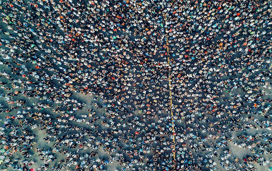 Polaris Observatory: An Instrument to Realize Global Elimination of Viral Hepatitis