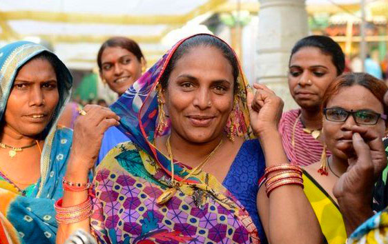 Pre-exposure Prophylaxis for Transgender Women in India