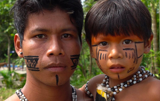 The World Indigenous Peoples’ Conference on Viral Hepatitis (WIPCVH) 2017