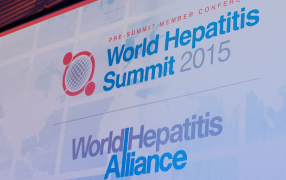 World Hepatitis Summit