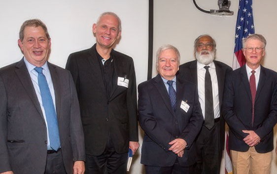 2016 Glen T. Seaborg Symposium, UCLA
