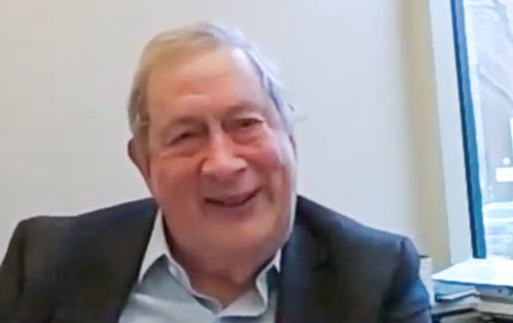 GGU Presents: John C. Martin