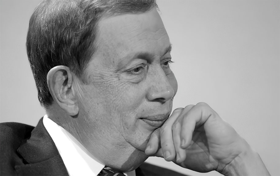 Tributes by Friends and Colleagues