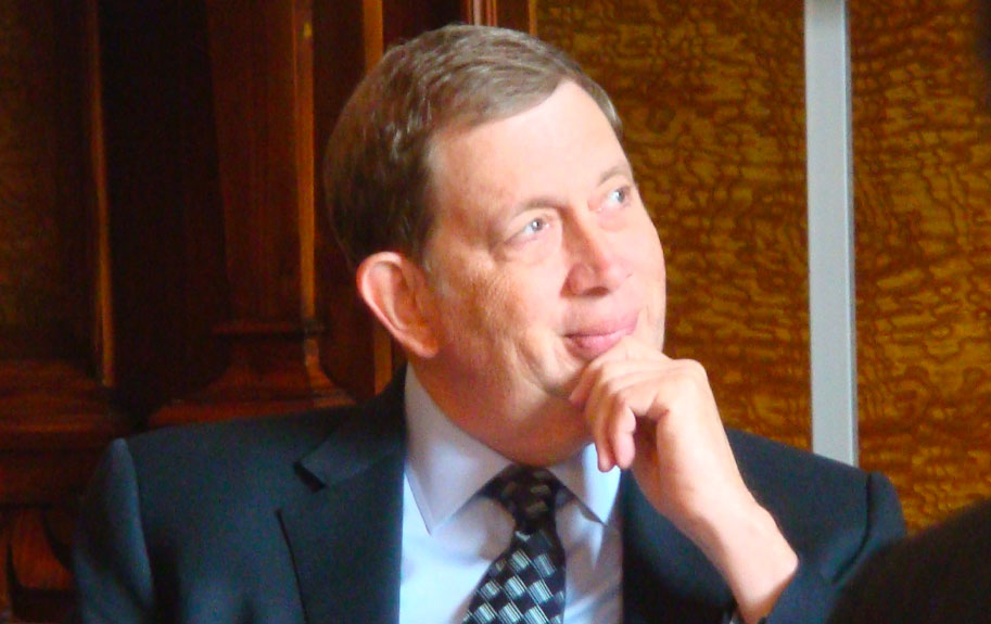 Tributes to John C. Martin