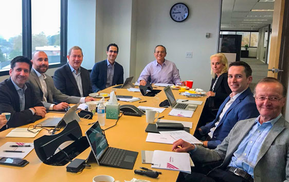Kronos Bio Comments on the Passing of Board member, John C. Martin, Ph.D.