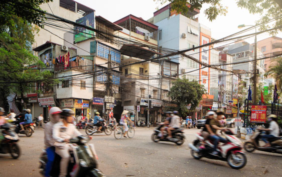 Access to Medicines in Southeast Asia