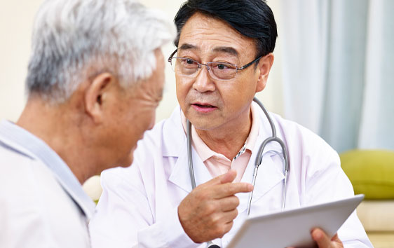 Decentralizing Liver Health in Capacity Building of Local Hospitals on Hepatitis Diagnosis and Treatment in China