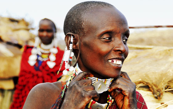 Collocation Care in Tanzania