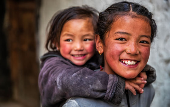 Hepatitis B Care Delivery in Arunachal Pradesh, India