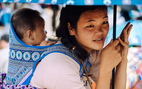 HBV-Connect: Strengthening Healthcare Capacities for Prevention, Screening, and Care of Hepatitis B in Vietnam