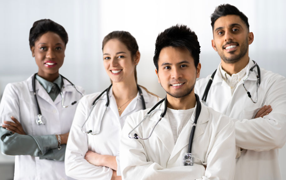 Supporting Research of Endemic Illnesses