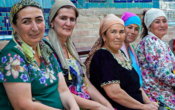 Uzbekistan Hepatitis Elimination Program