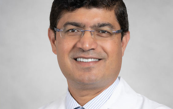 John C. Martin Endowed Chair in Liver Disease at University of San Diego